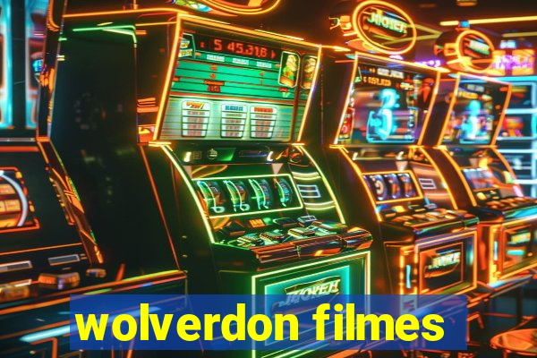 wolverdon filmes